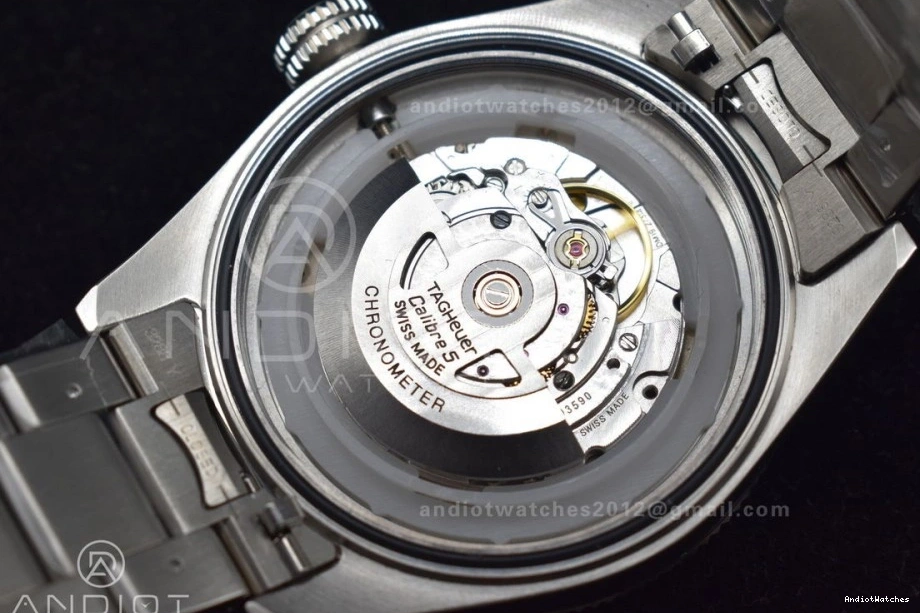 Blue HighPerformance Autavia KOR Factory 907 0823